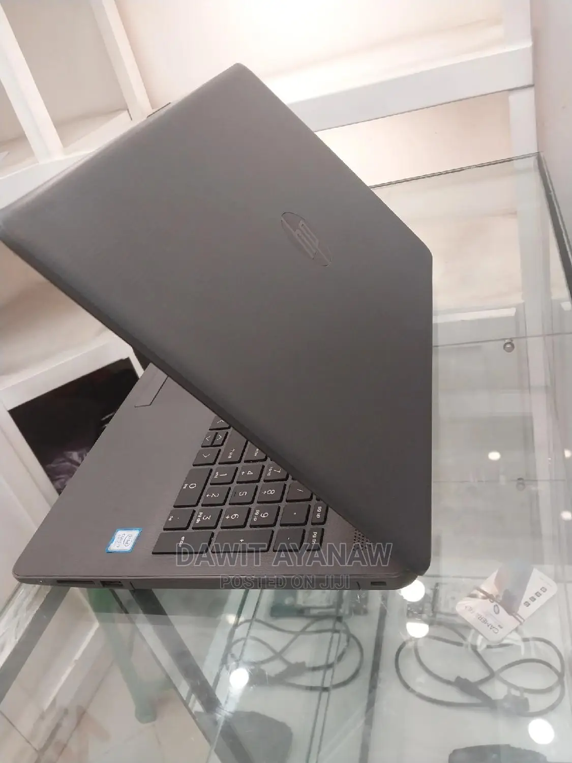 New Laptop HP Stream Notebook 8GB Intel Core I7 HDD 1T