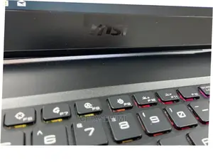 Photo - New Laptop MSI GP75 Leopard 16GB Intel Core I7 SSD 1T