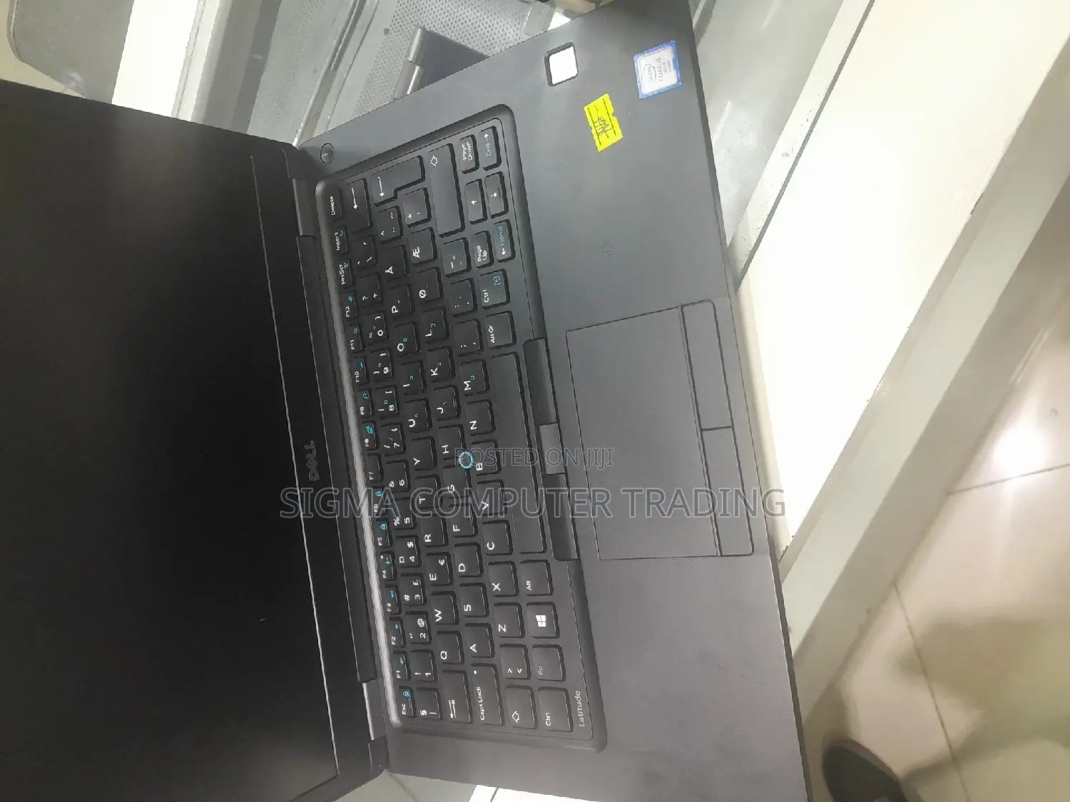 New Laptop Dell Latitude 5310 8GB Intel Core I5 HDD 1T