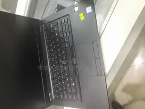 New Laptop Dell Latitude 5310 8GB Intel Core I5 HDD 1T