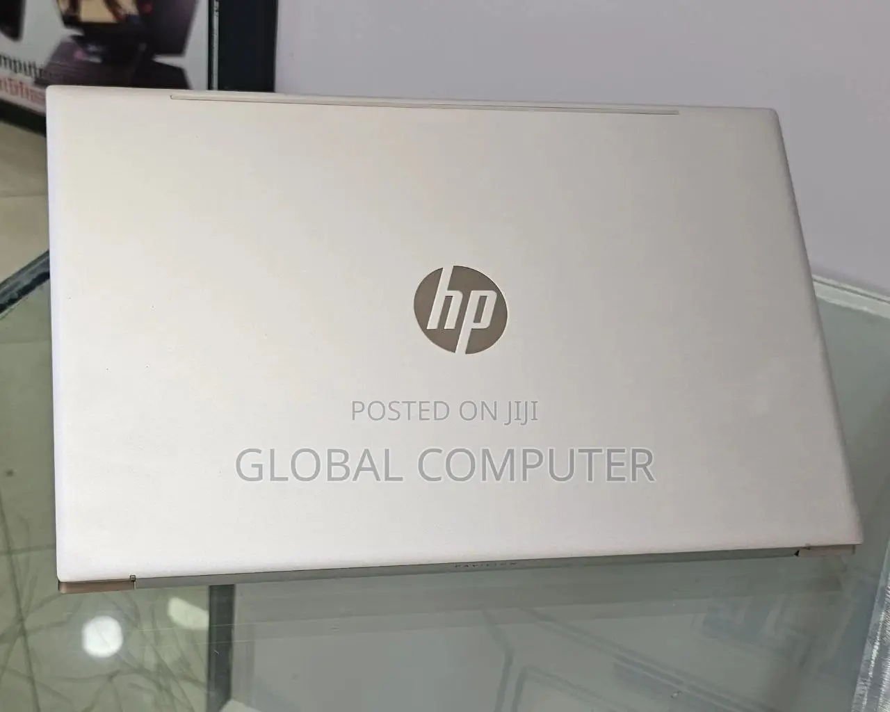 New Laptop HP Pavilion 14-Ce3064st 16GB Intel Core I7 SSD 512GB