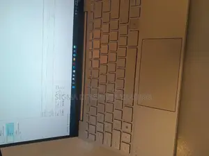 New Laptop HP Envy 13 16GB Intel Core I7 SSD 1T