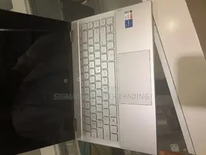 Photo - New Laptop HP Pavilion 15 8GB Intel Core I7 SSD 512GB