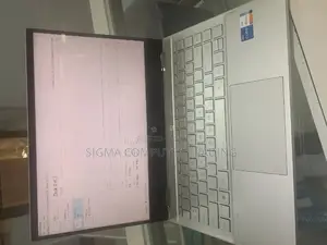 New Laptop HP Pavilion 15 8GB Intel Core I7 SSD 512GB