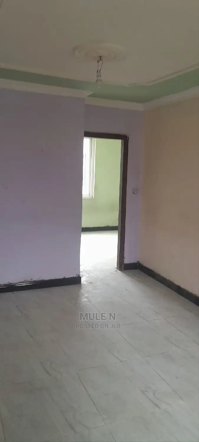 Furnished 1bdrm Condo in Abado Condominium, Yeka for sale