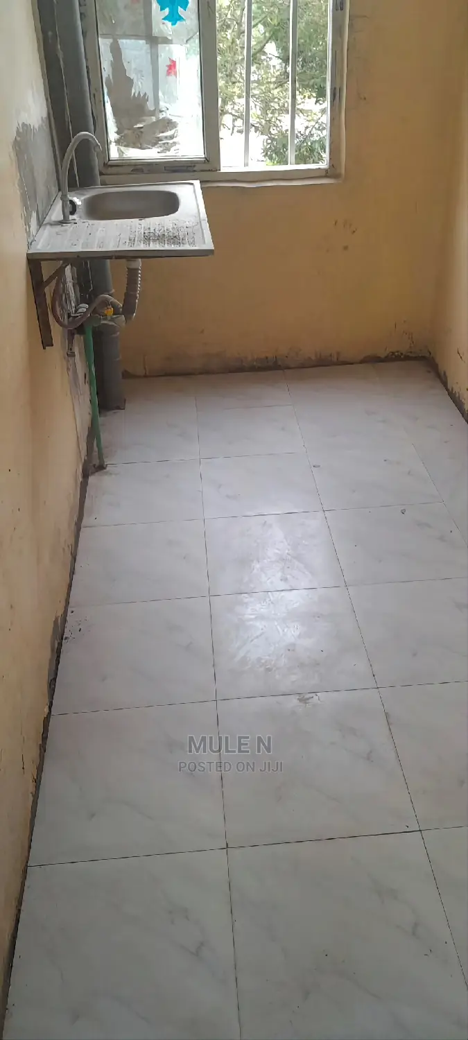 Furnished 1bdrm Condo in Abado Condominium, Yeka for sale