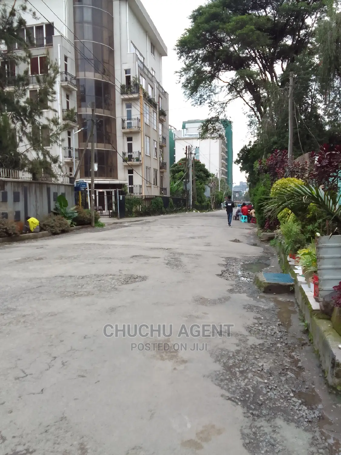 3bdrm House in Bole for sale