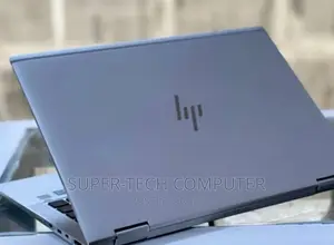 New Laptop HP EliteBook X360 1030 G3 16GB Intel Core I5 SSD 512GB