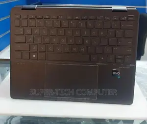 New Laptop HP Spectre X360 16GB Intel Core I7 SSD 512GB