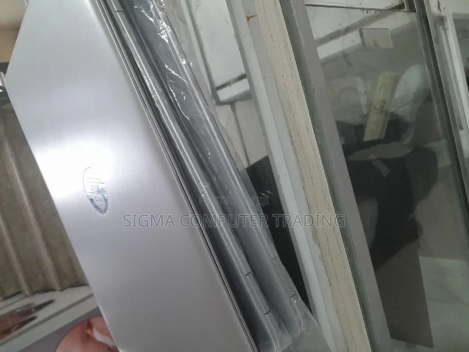 New Laptop HP EliteBook 840 8GB Intel Core I7 HDD 1T