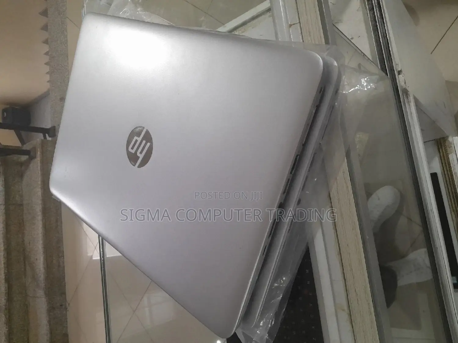 New Laptop HP EliteBook 840 8GB Intel Core I7 HDD 1T