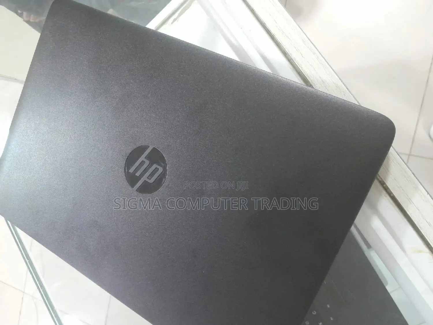 New Laptop HP EliteBook 840 4GB Intel Core I5 HDD 500GB