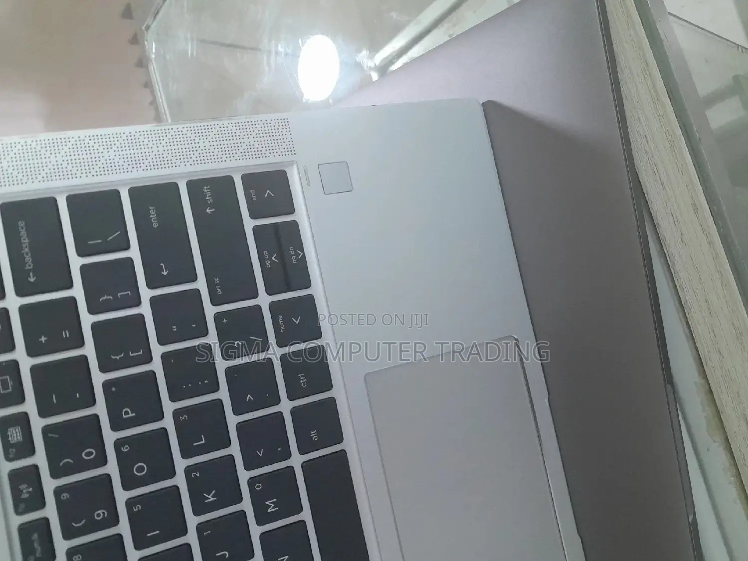 New Laptop HP EliteBook 830 G6 16GB Intel Core I5 SSD 512GB