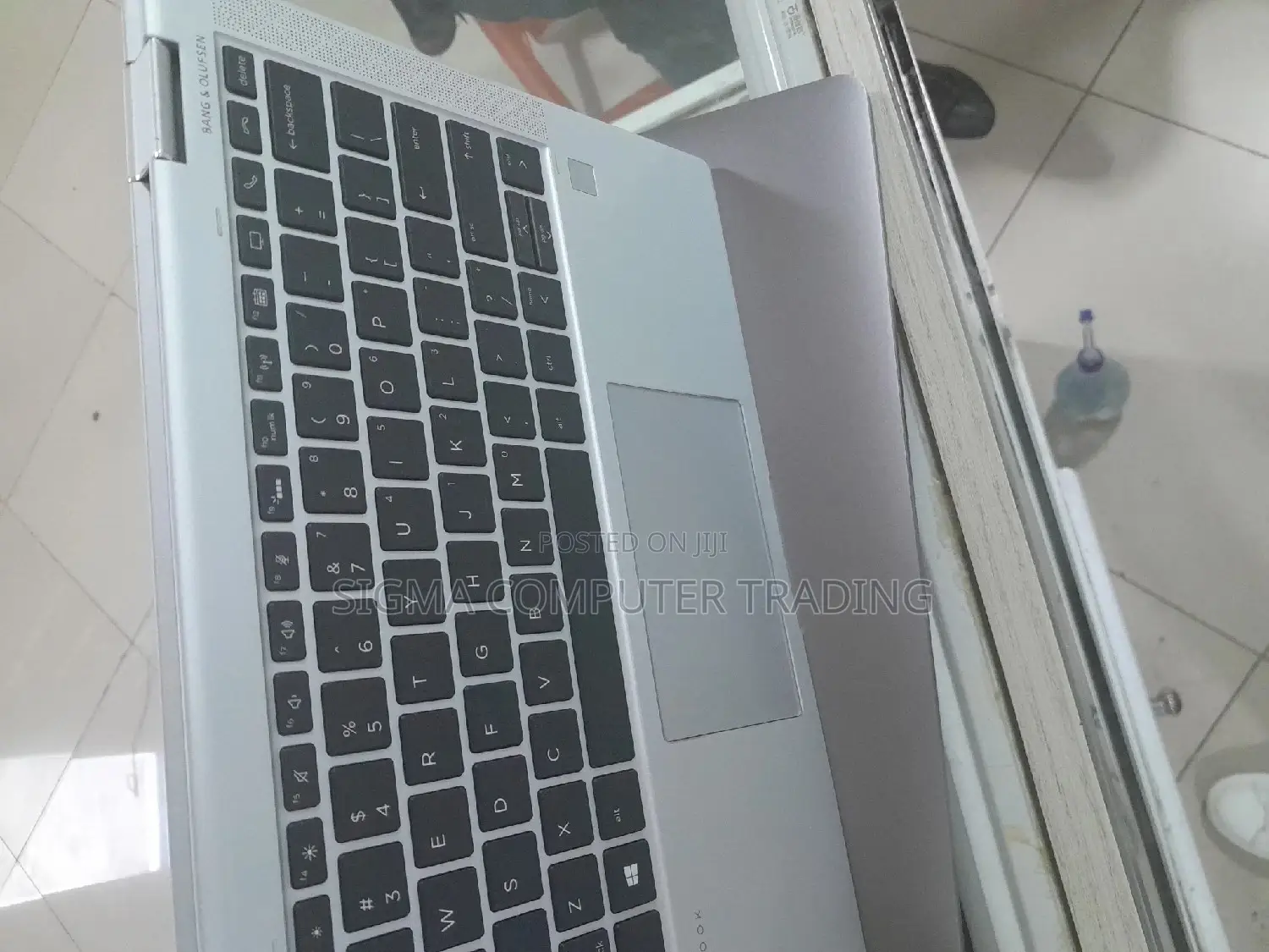 New Laptop HP EliteBook 830 G6 16GB Intel Core I5 SSD 512GB