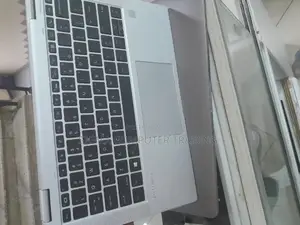 New Laptop HP EliteBook 830 G6 16GB Intel Core I5 SSD 512GB