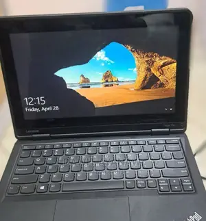 New Laptop Lenovo ThinkPad 11e 4GB Intel Core 2 Quad SSD 256GB