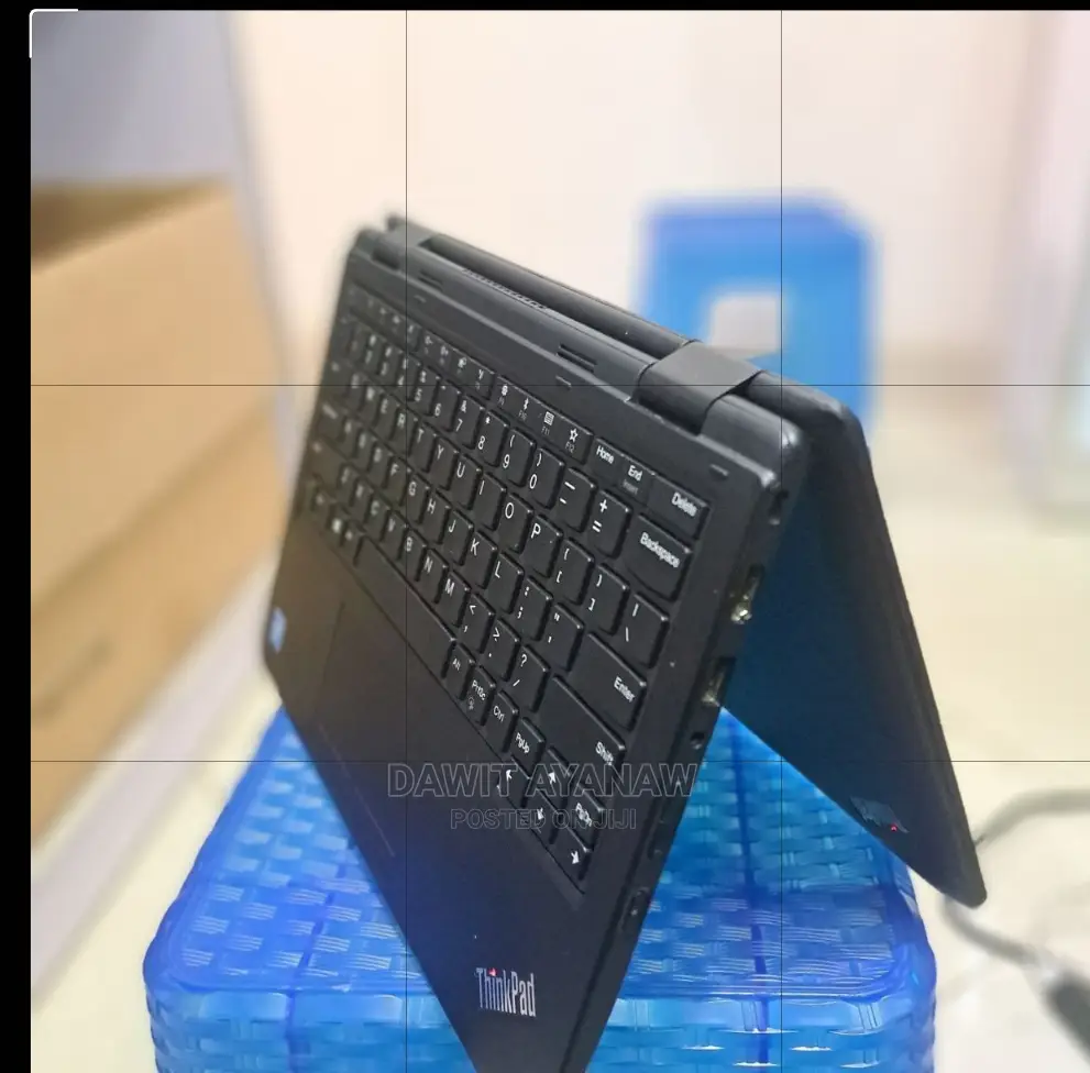 New Laptop Lenovo ThinkPad 11e 4GB Intel Core 2 Quad SSD 256GB