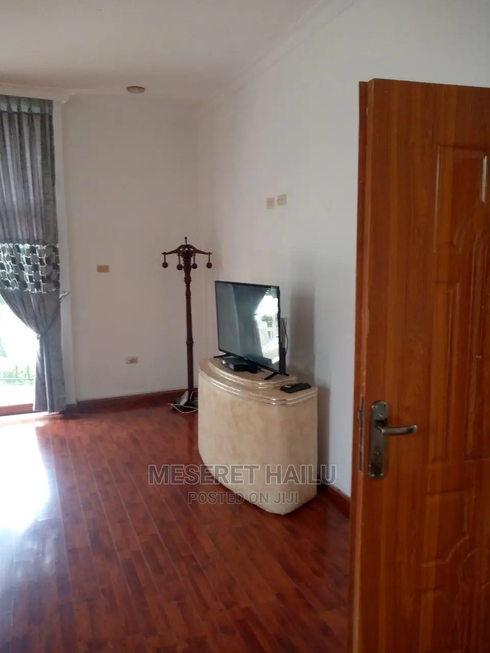 Furnished 6bdrm House in Bole for rent