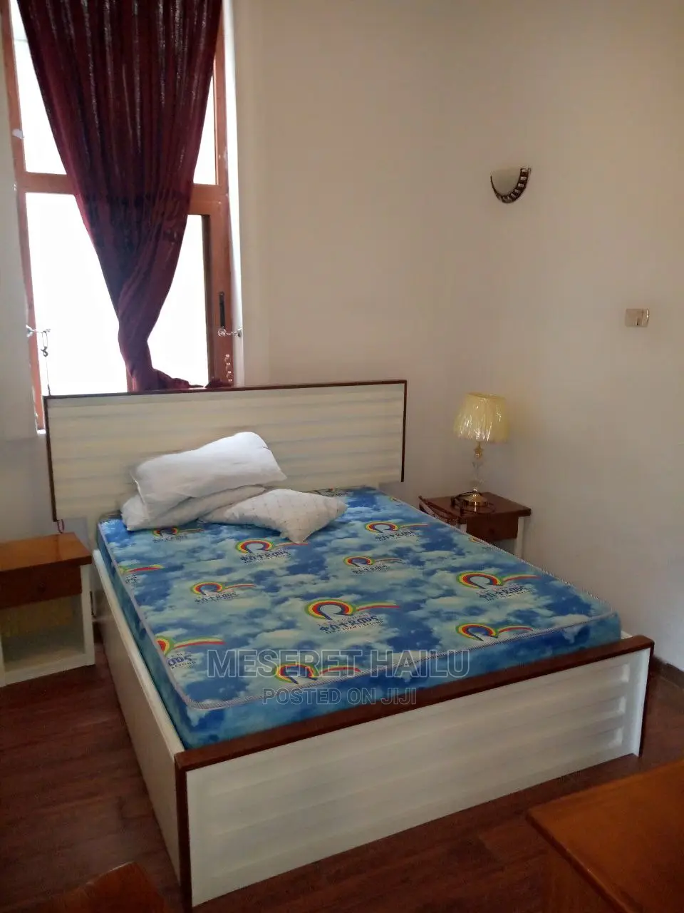 Furnished 6bdrm House in Bole for rent