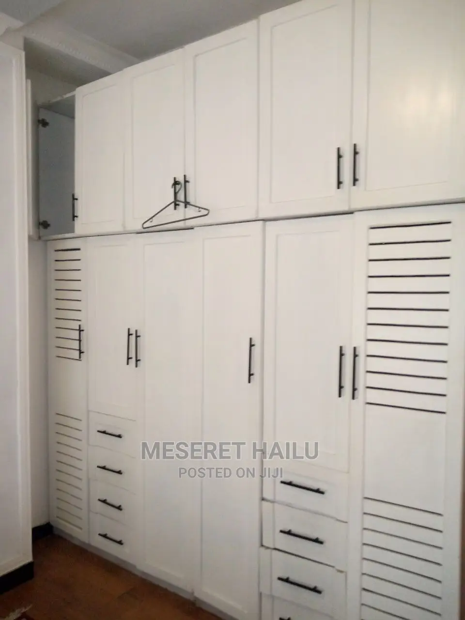 Furnished 5bdrm House in Bole for rent