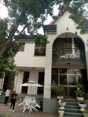 Photo - Furnished 5bdrm House in Bole for rent