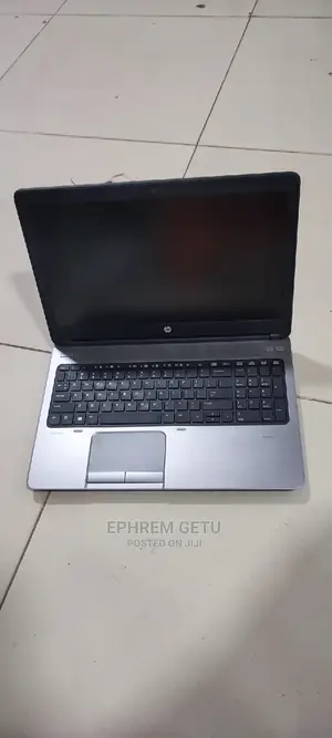 New Laptop HP ProBook 650 G1 8GB Intel Core I5 HDD 500GB
