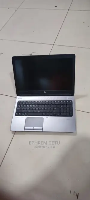 New Laptop HP ProBook 650 G1 8GB Intel Core I5 HDD 500GB