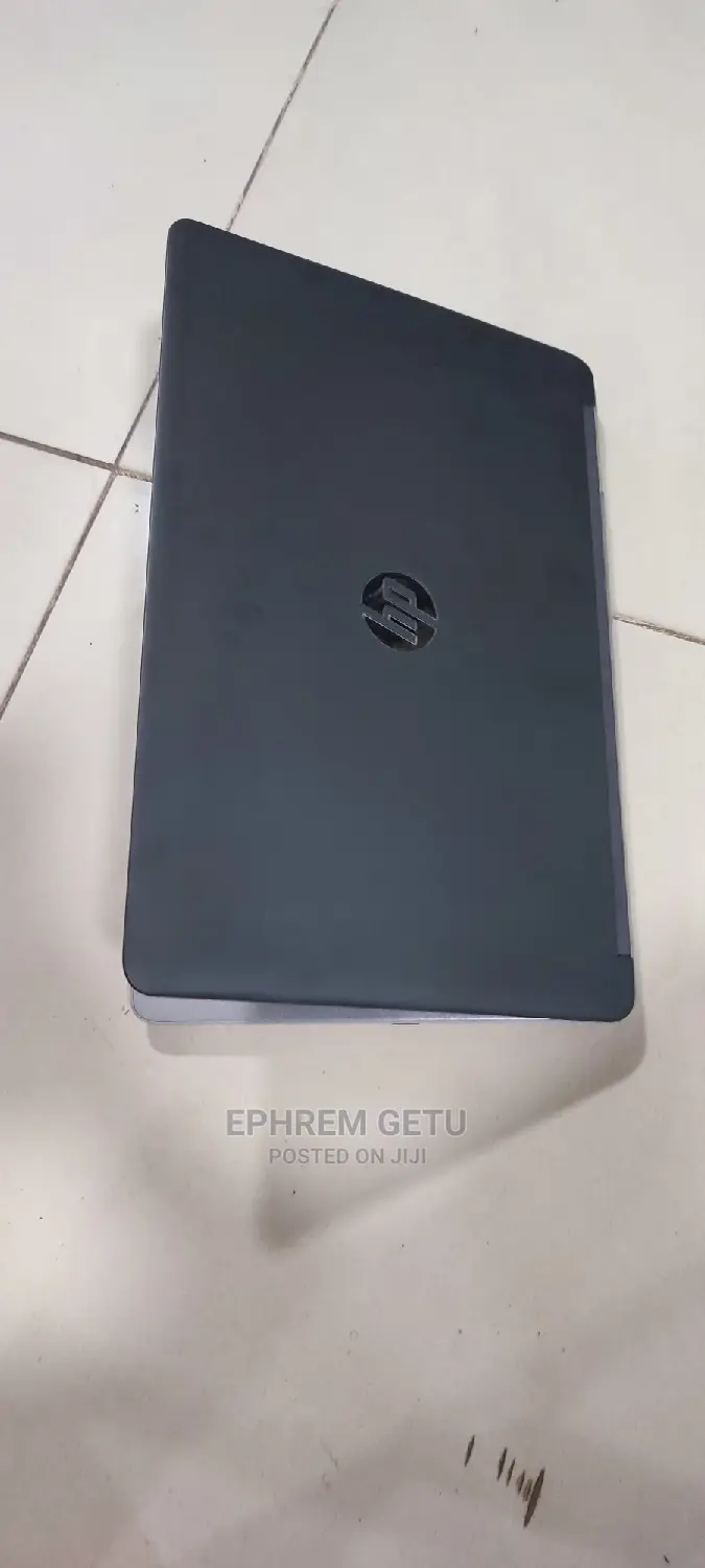 New Laptop HP ProBook 650 G1 8GB Intel Core I5 HDD 500GB