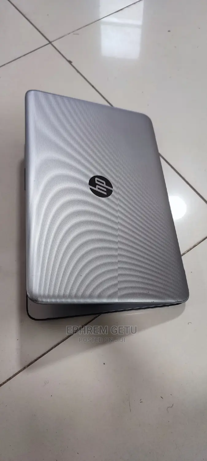 New Laptop HP Stream Notebook 4GB Intel Core I3 HDD 1T