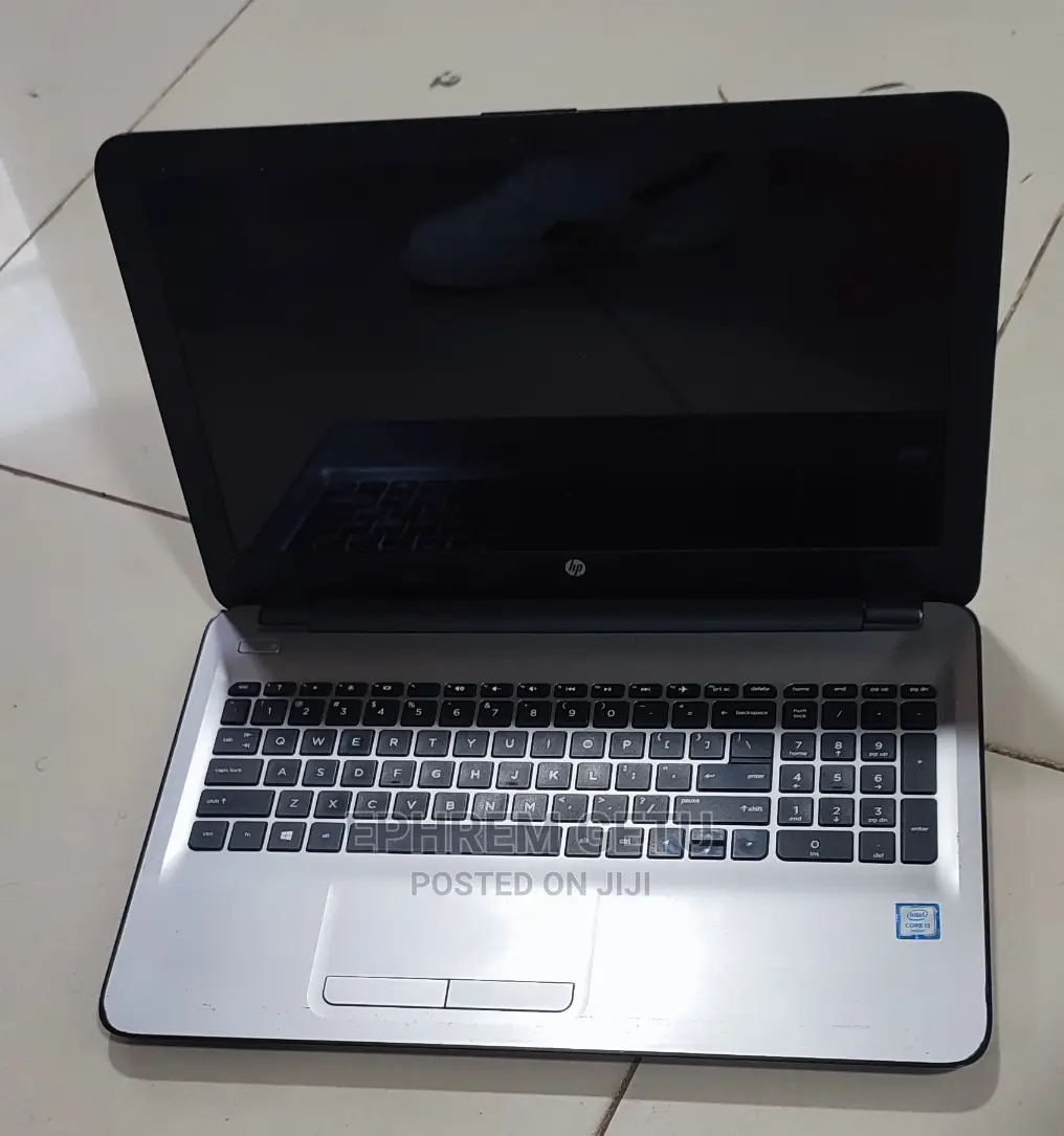 New Laptop HP Stream Notebook 4GB Intel Core I3 HDD 1T