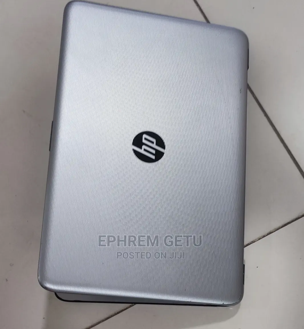 New Laptop HP Stream Notebook 4GB Intel Core I3 HDD 1T