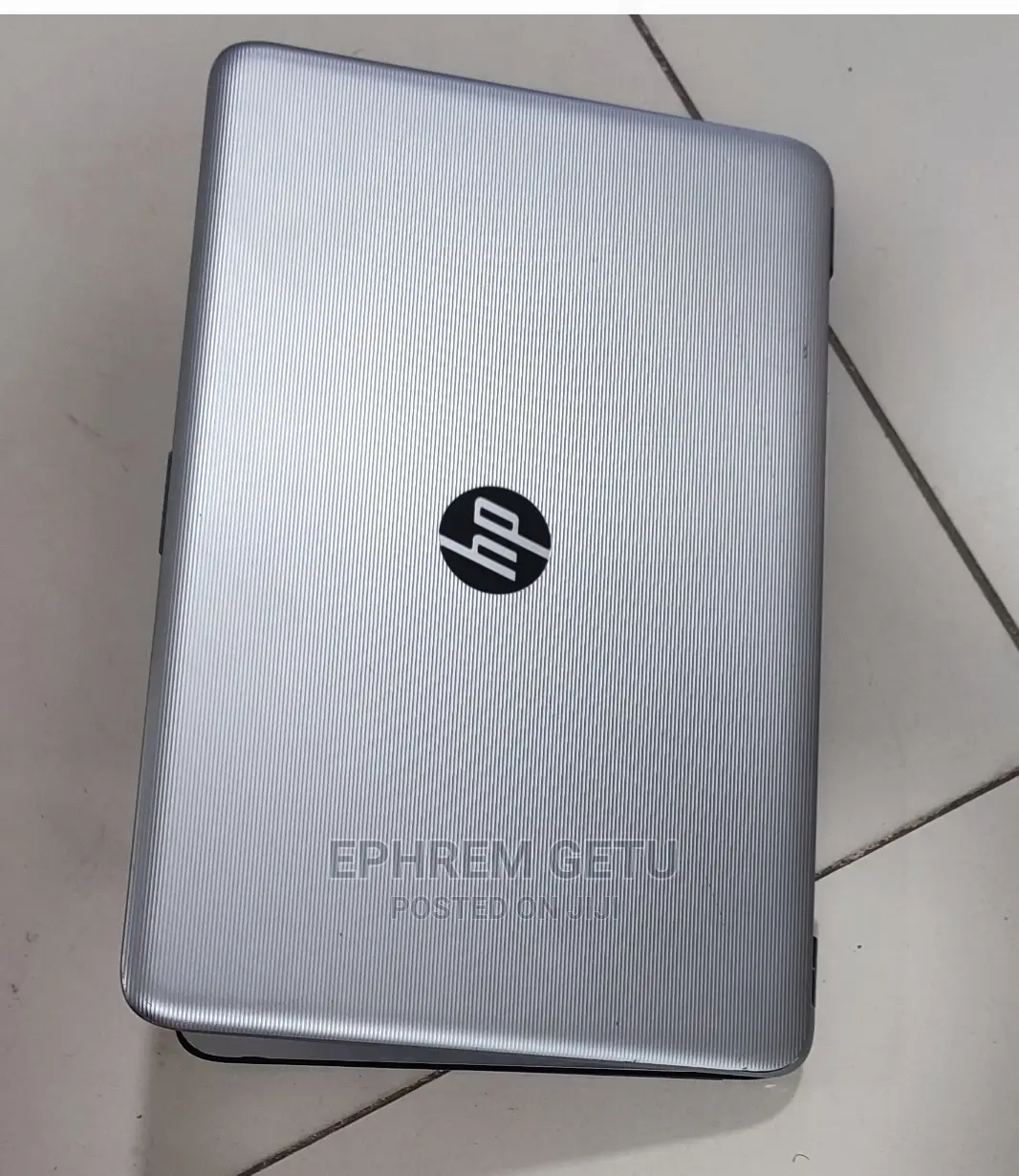 New Laptop HP Stream Notebook 4GB Intel Core I3 HDD 1T