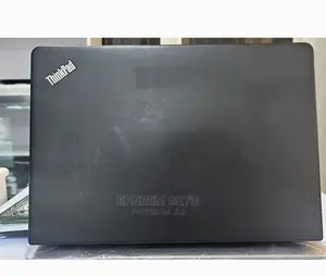 New Laptop Lenovo ThinkPad Yoga 8GB Intel Core I3 SSD 256GB