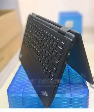 New Laptop Lenovo ThinkPad 11e 4GB Intel Pentium SSD 256GB