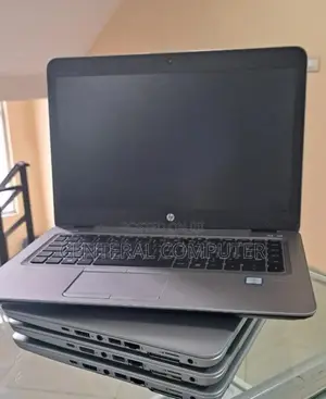 Photo - New Laptop HP ProBook 650 8GB Intel Core I5 HDD 500GB