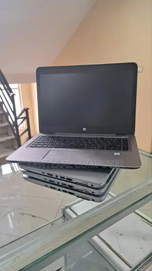 New Laptop HP ProBook 650 8GB Intel Core I5 HDD 500GB