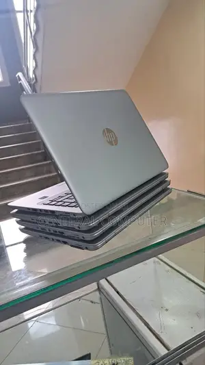 New Laptop HP ProBook 650 8GB Intel Core I5 HDD 500GB