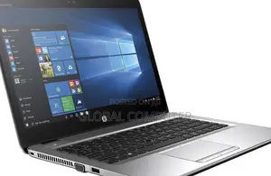 New Laptop HP EliteBook 840 8GB Intel Core I7 SSD 512GB