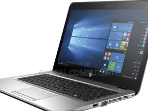 New Laptop HP EliteBook 840 G1 8GB Intel Core I5 HDD 500GB