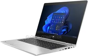 New Laptop HP EliteBook X360 1030 G3 16GB Intel Core I7 SSD 512GB
