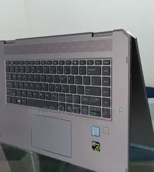 New Laptop HP ZBook 17 G2 32GB Intel Core I7 SSD 512GB