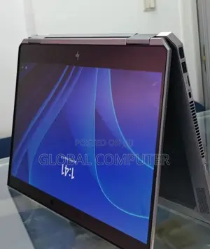 New Laptop HP ZBook 17 G2 32GB Intel Core I7 SSD 512GB