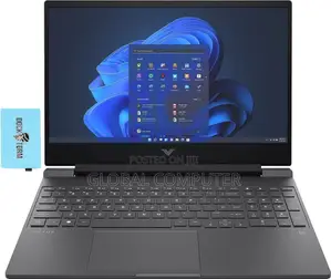 Photo - New Laptop HP Victus 16 16GB Intel Core I7 SSD 512GB