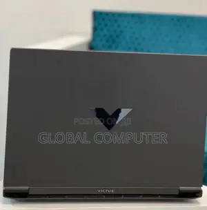 New Laptop HP Victus 16 16GB Intel Core I7 SSD 512GB