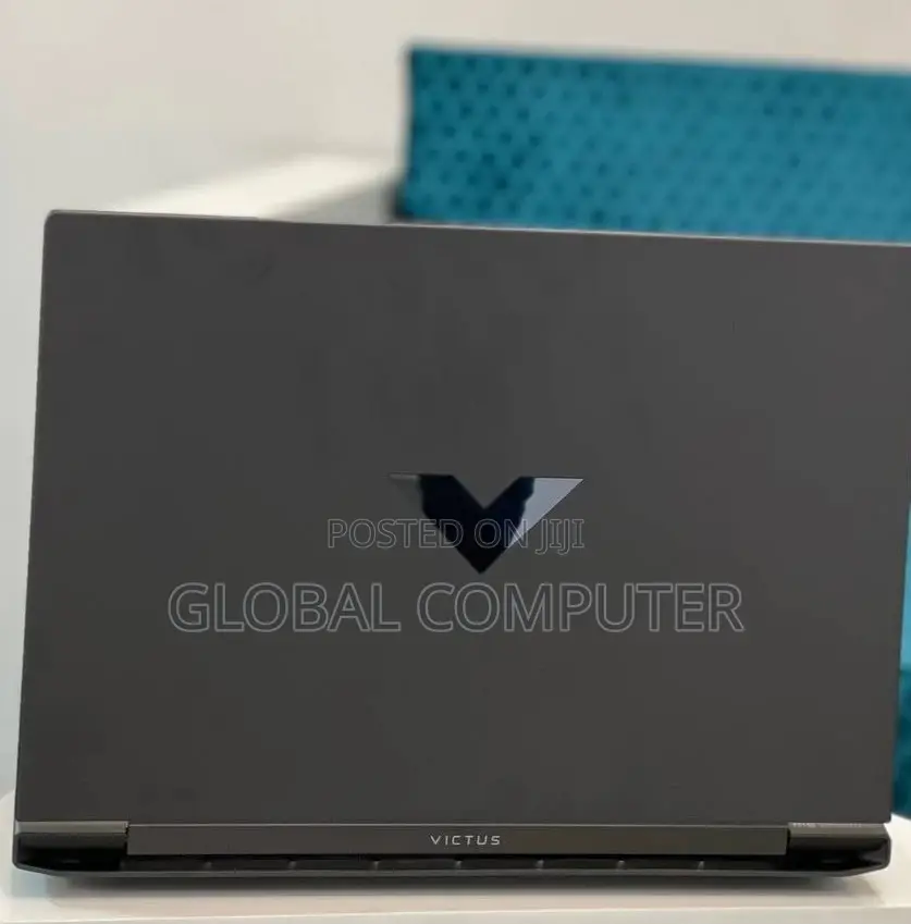 New Laptop HP Victus 16 16GB Intel Core I7 SSD 512GB