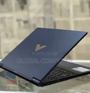 New Laptop HP Victus 16 16GB Intel Core I7 SSD 512GB