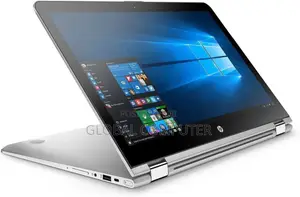 New Laptop HP Envy X360 15t 16GB AMD Ryzen 7 SSD 512GB