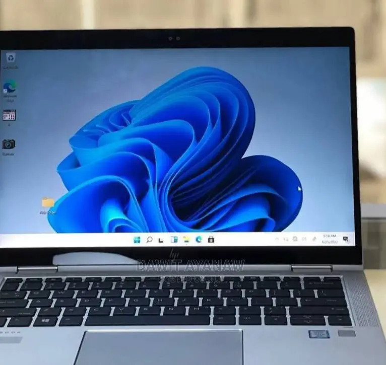 New Laptop HP EliteBook X360 1030 G3 16GB Intel Core I5 SSD 512GB