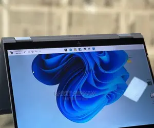 New Laptop HP EliteBook X360 1030 G3 16GB Intel Core I5 SSD 512GB