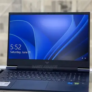 New Laptop HP 16GB Intel Core I7 SSD 512GB